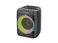 Techancy Altifalante Bluetooth Sem Fios  TH2635, 5 W/4 Polegadas, Som